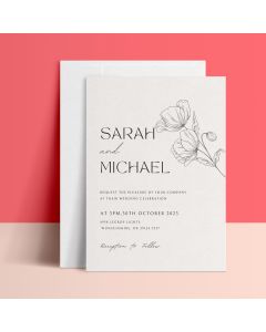 Invitations