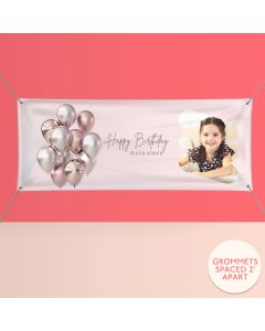 Backdrops & Banners