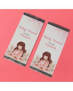 Candy Labels