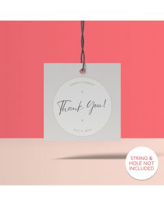 Favor Tags
