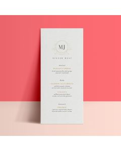 Menus