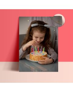 Photo Canvas Prints