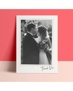 Thank You Cards